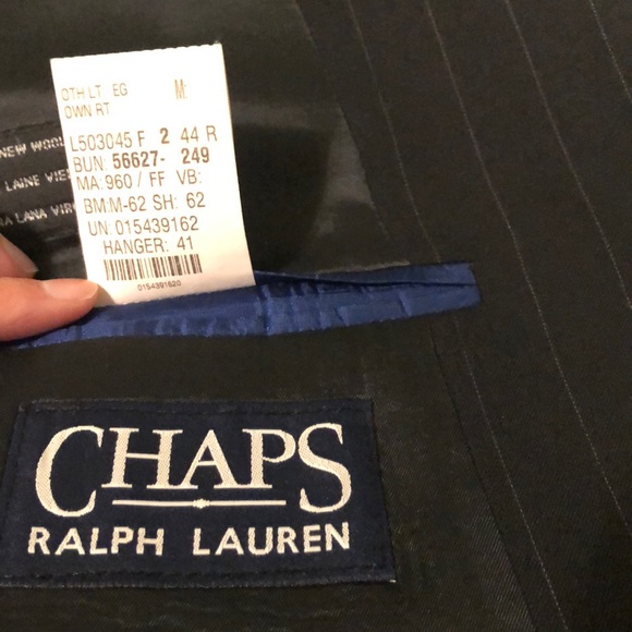 Ralph Lauren Blazer - Picture 3 of 11
